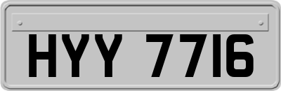 HYY7716