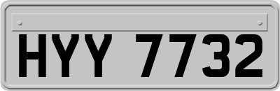HYY7732