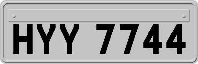 HYY7744