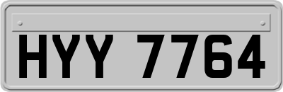 HYY7764