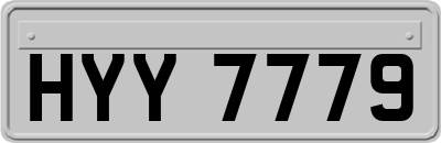 HYY7779