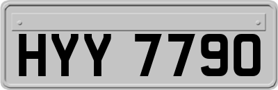 HYY7790