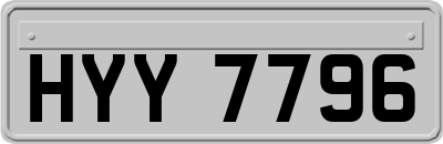HYY7796