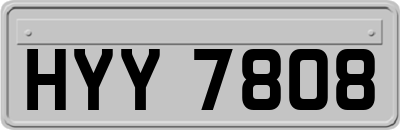 HYY7808
