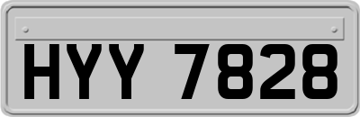 HYY7828
