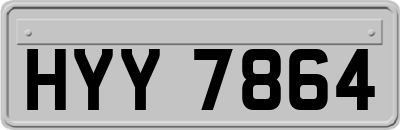 HYY7864