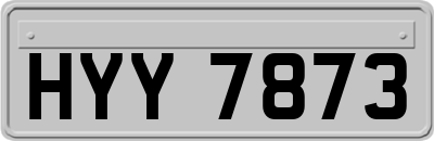 HYY7873