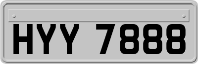HYY7888
