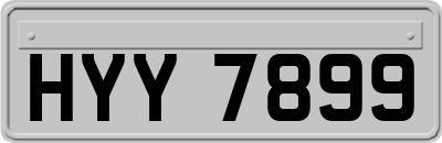 HYY7899