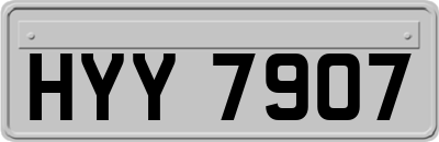 HYY7907