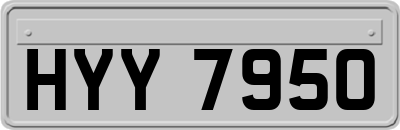 HYY7950