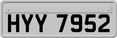 HYY7952