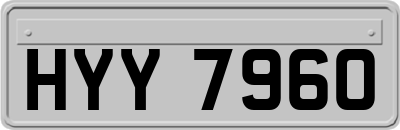 HYY7960