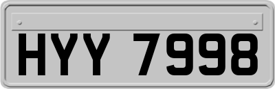 HYY7998