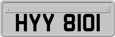 HYY8101