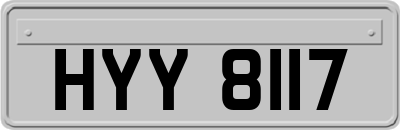 HYY8117