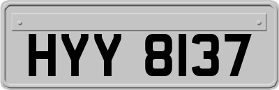 HYY8137