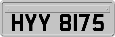HYY8175