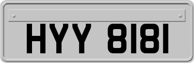 HYY8181
