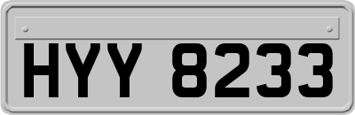 HYY8233