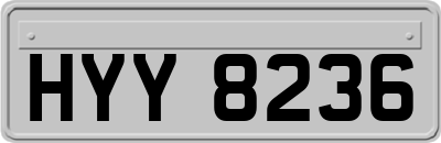 HYY8236
