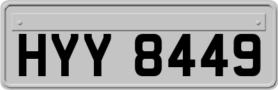 HYY8449