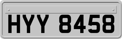 HYY8458