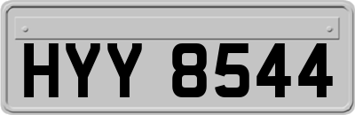 HYY8544