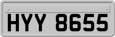 HYY8655