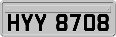 HYY8708