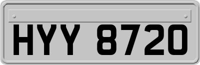 HYY8720
