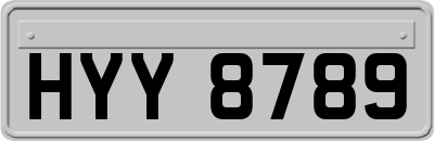 HYY8789