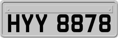 HYY8878
