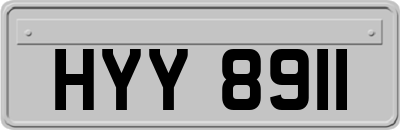 HYY8911