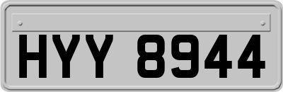 HYY8944