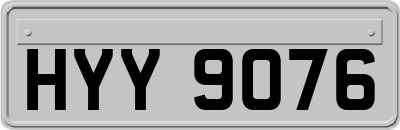 HYY9076