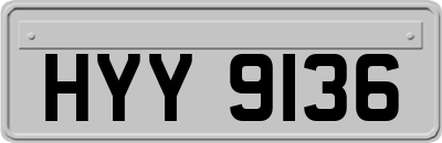 HYY9136