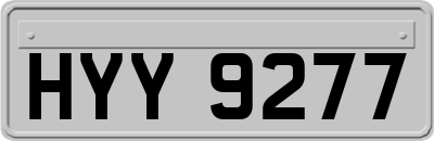 HYY9277