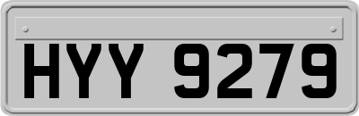 HYY9279