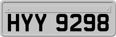 HYY9298