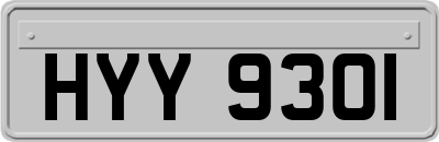 HYY9301