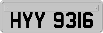 HYY9316