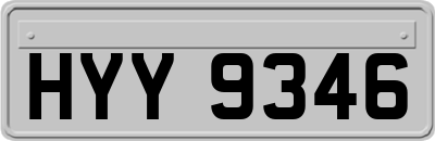 HYY9346
