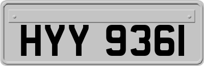 HYY9361