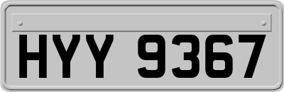 HYY9367