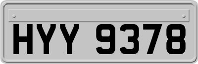 HYY9378