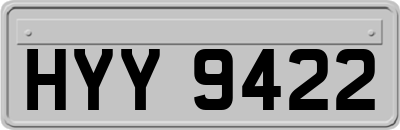 HYY9422