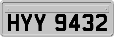 HYY9432