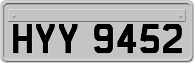 HYY9452