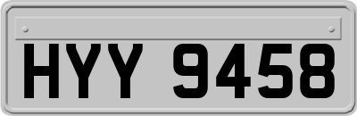HYY9458